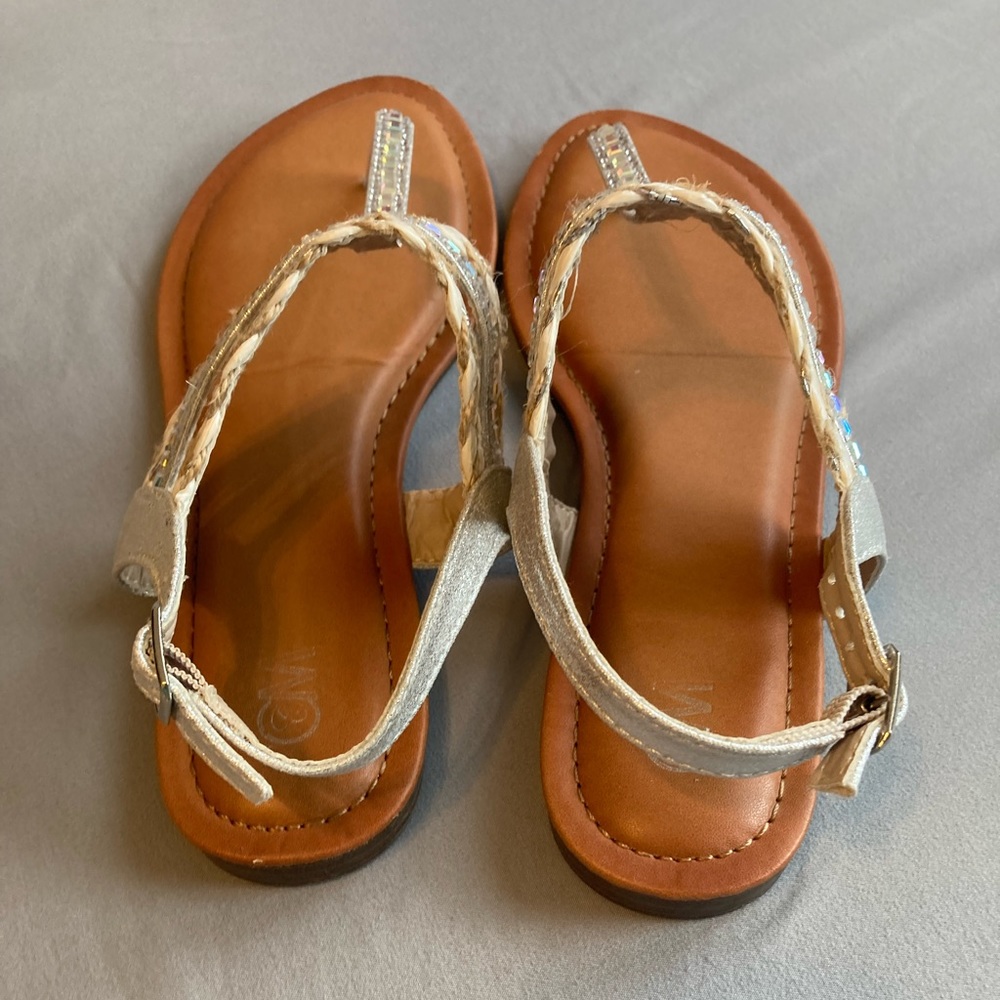 Boho Sandals - Picture 3 of 4
